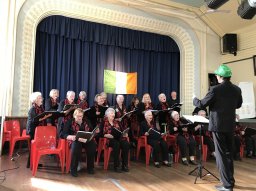 Laurieton Voices Concert06